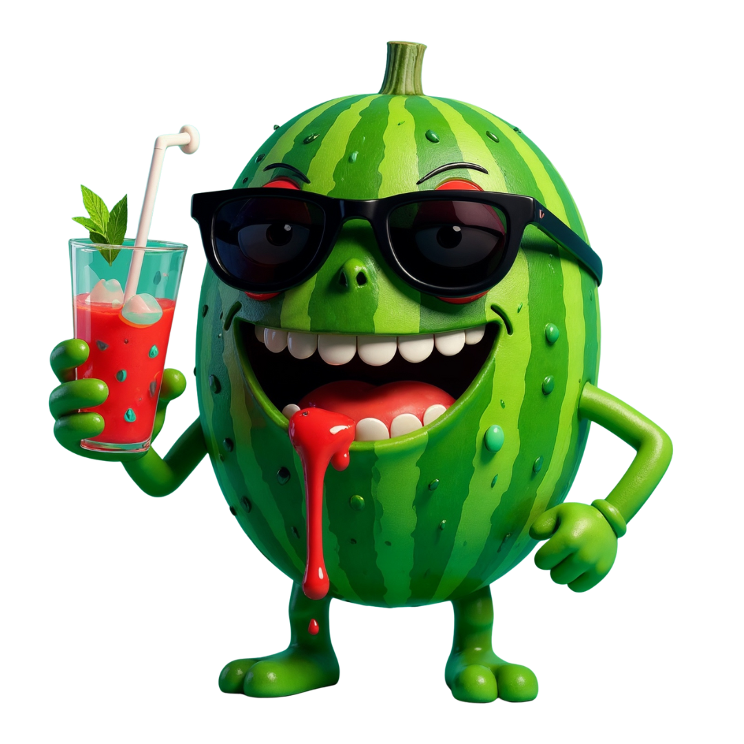 Gelo Saborizado em Curitiba