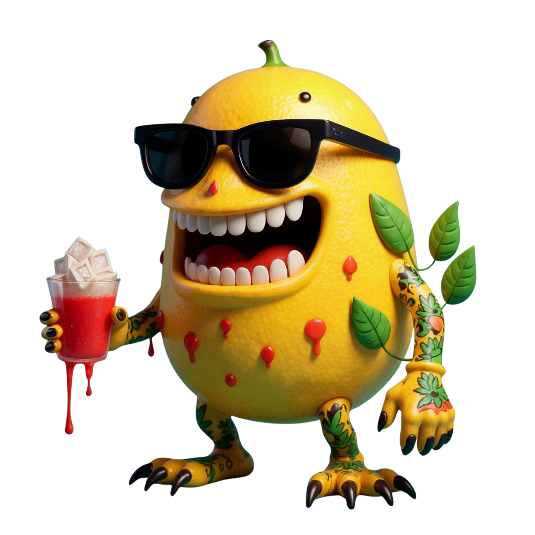 Gelo Saborizado em Curitiba