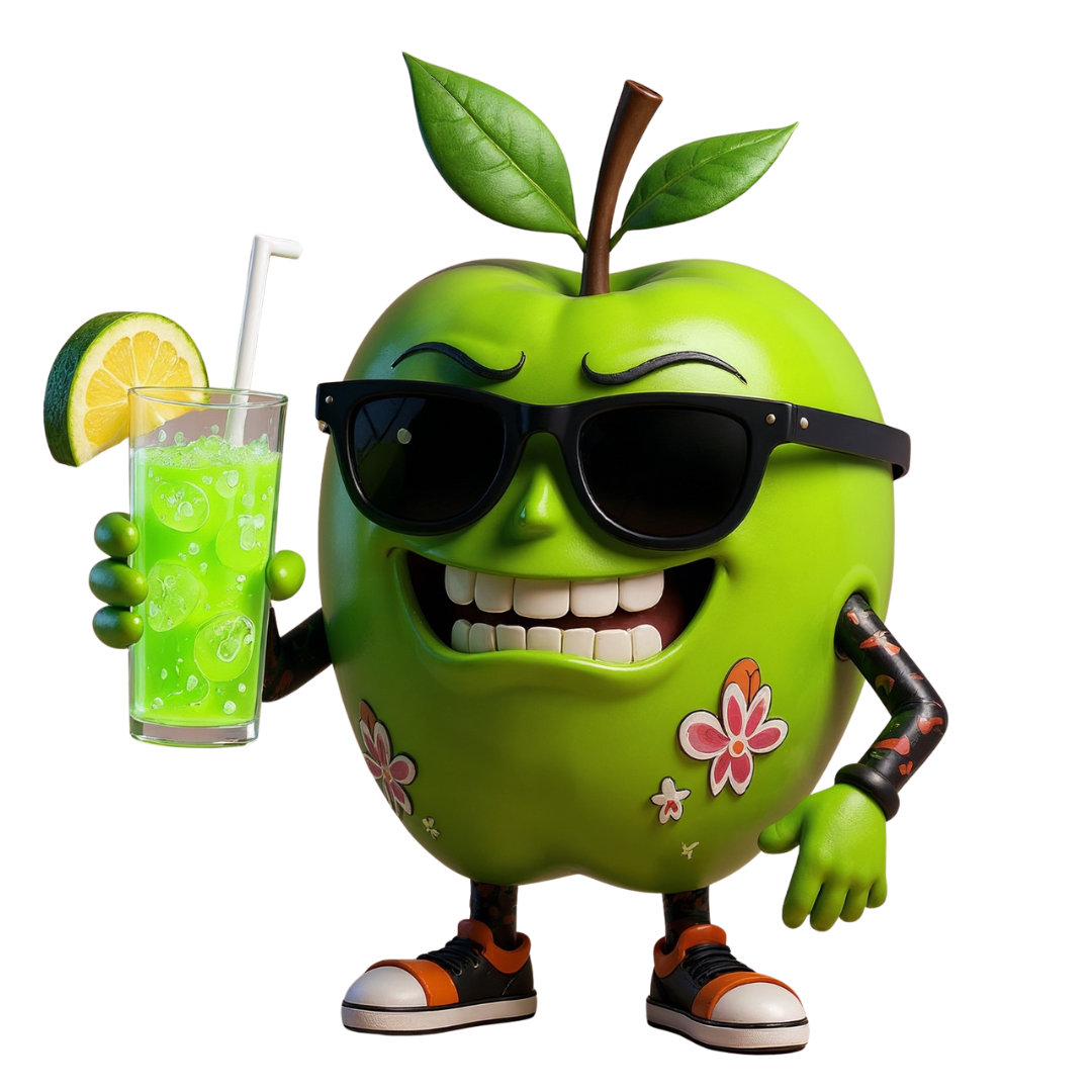 Gelo Saborizado em Curitiba