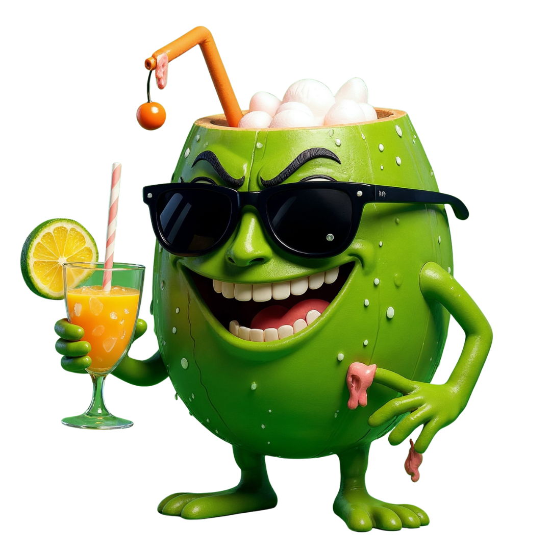 Gelo Saborizado em Curitiba